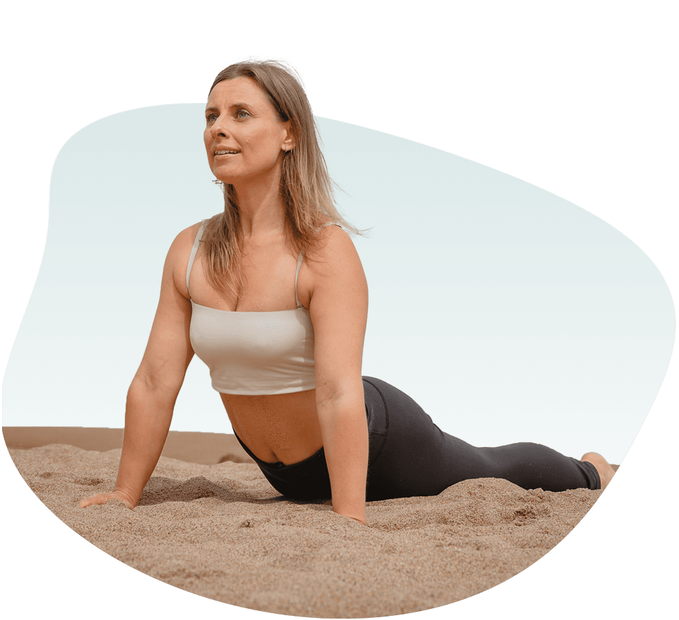 Mat pilates classes in Whitley Bay and Monkseaton